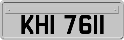 KHI7611