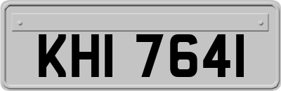 KHI7641