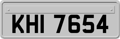 KHI7654