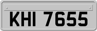 KHI7655