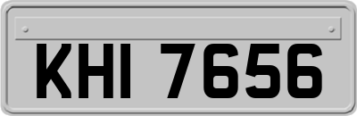 KHI7656