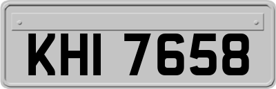 KHI7658