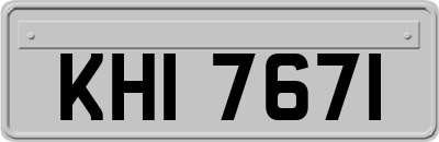 KHI7671
