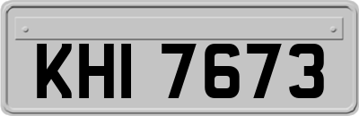KHI7673