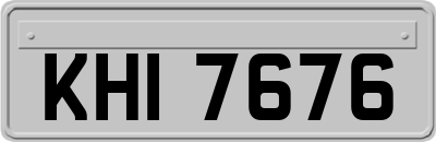 KHI7676