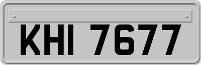 KHI7677