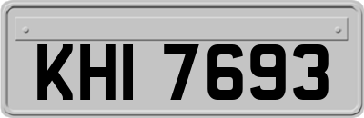 KHI7693