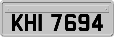 KHI7694