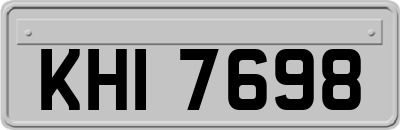 KHI7698