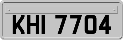 KHI7704