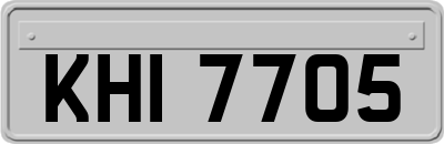 KHI7705