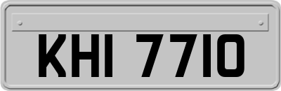 KHI7710
