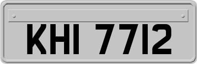 KHI7712