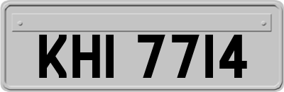 KHI7714