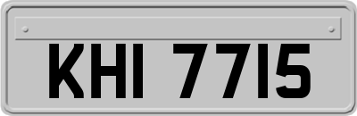 KHI7715