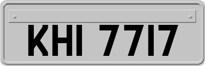 KHI7717