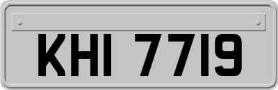 KHI7719