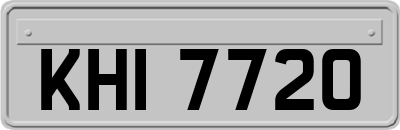 KHI7720