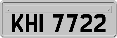 KHI7722