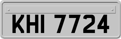 KHI7724