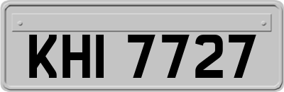 KHI7727