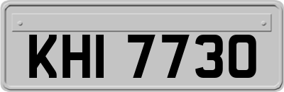 KHI7730