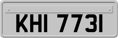 KHI7731