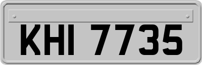 KHI7735