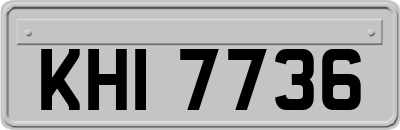 KHI7736