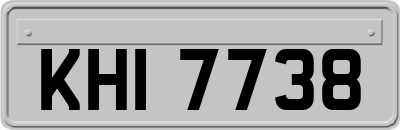 KHI7738