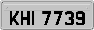 KHI7739
