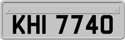 KHI7740