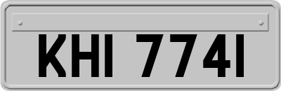 KHI7741