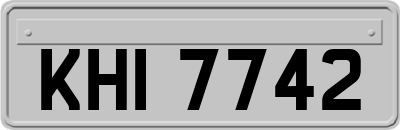 KHI7742