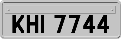 KHI7744