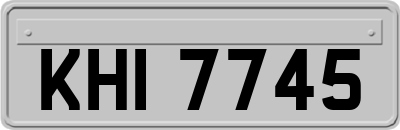 KHI7745