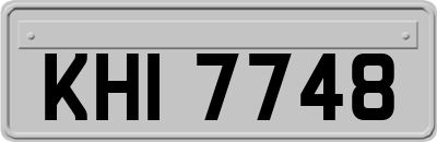 KHI7748