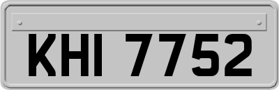 KHI7752