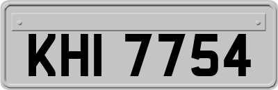 KHI7754