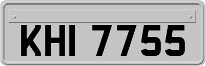 KHI7755