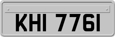 KHI7761
