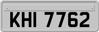 KHI7762