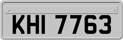 KHI7763