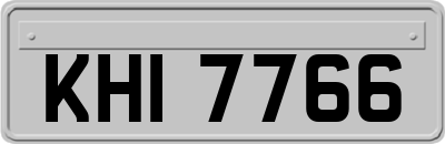 KHI7766