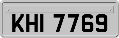 KHI7769