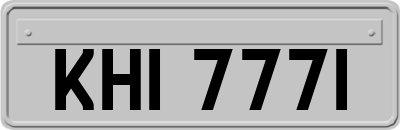 KHI7771