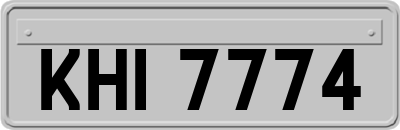 KHI7774