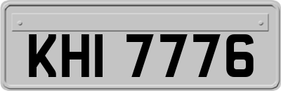 KHI7776