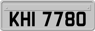 KHI7780
