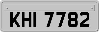 KHI7782